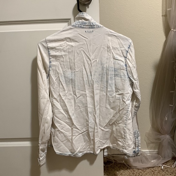 Light jacket - Picture 2 of 4